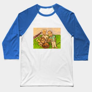 Bill Murray CaddyShack Baseball T-Shirt